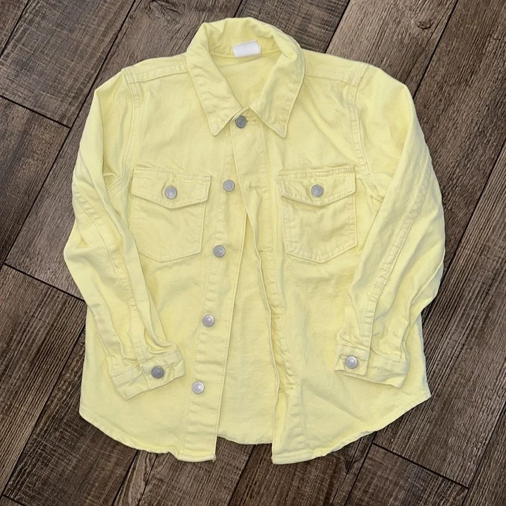 Yellow Jacket - Picture 2 of 3
